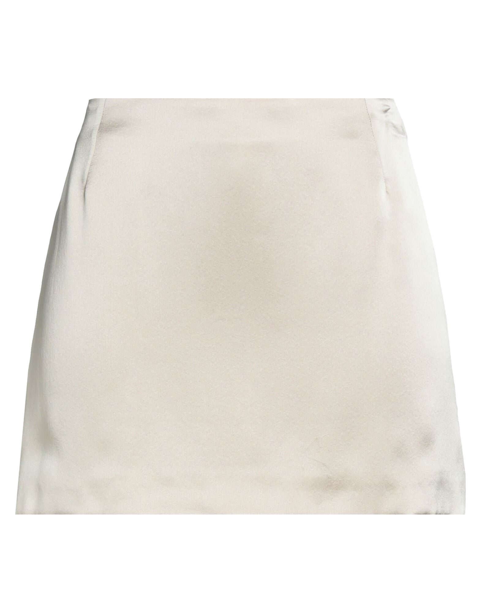 PETER DO - Mini skirts