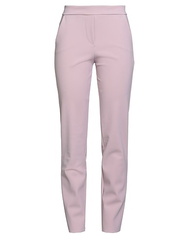 CHIARA BONI LA PETITE ROBE Leggings Lilac 75% Polyamide, 25% Elastane