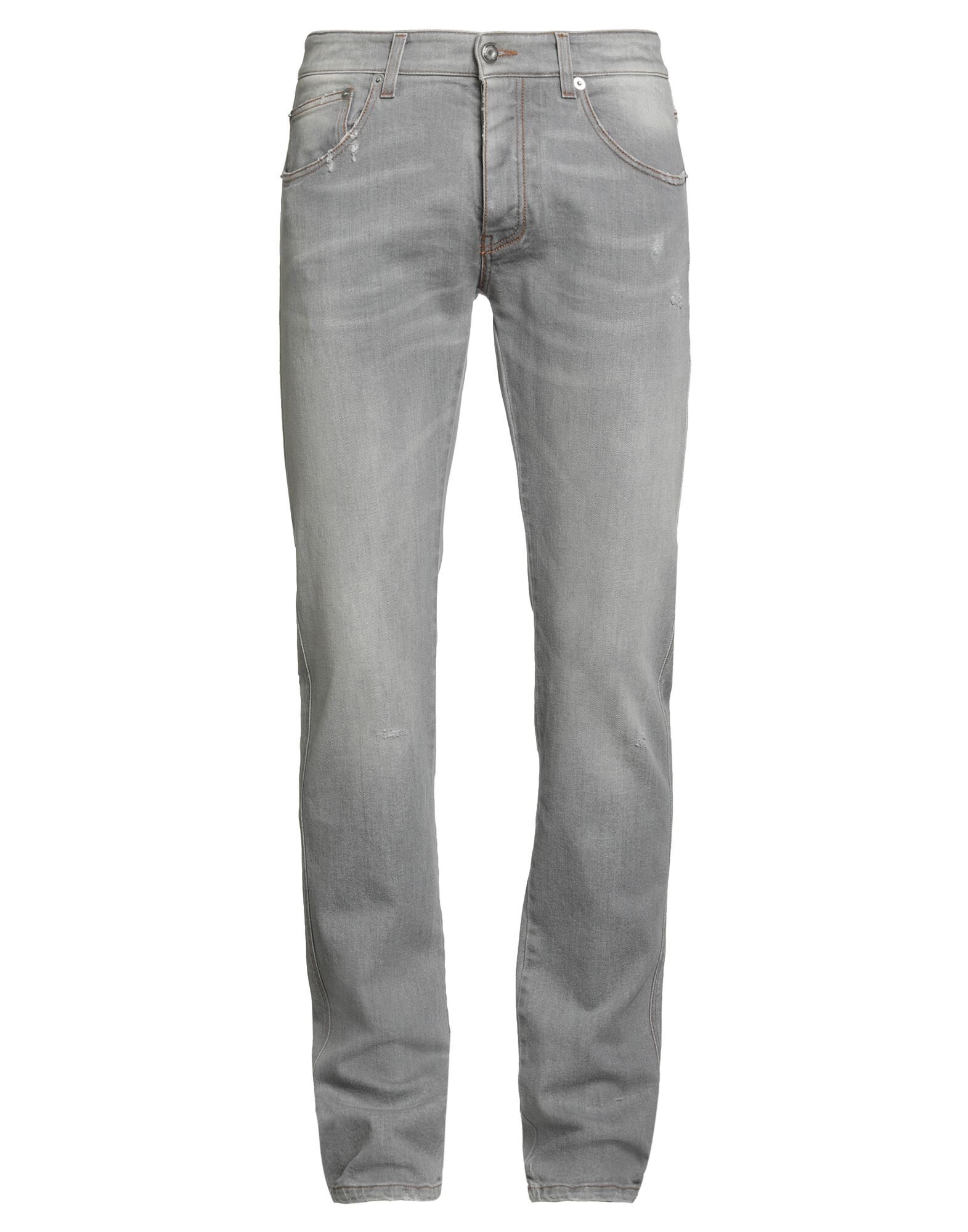 ERMANNO SCERVINO - Jeans