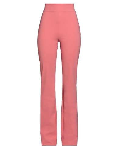 CHIARA BONI LA PETITE ROBE 레깅스 살몬 핑크 75% 폴리아미드, 25% 엘라스테인