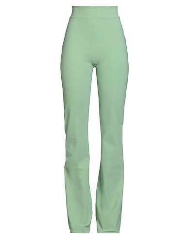 CHIARA BONI LA PETITE ROBE Leggings VERDE CHIARO 75% Polyamide, 25% Elastane