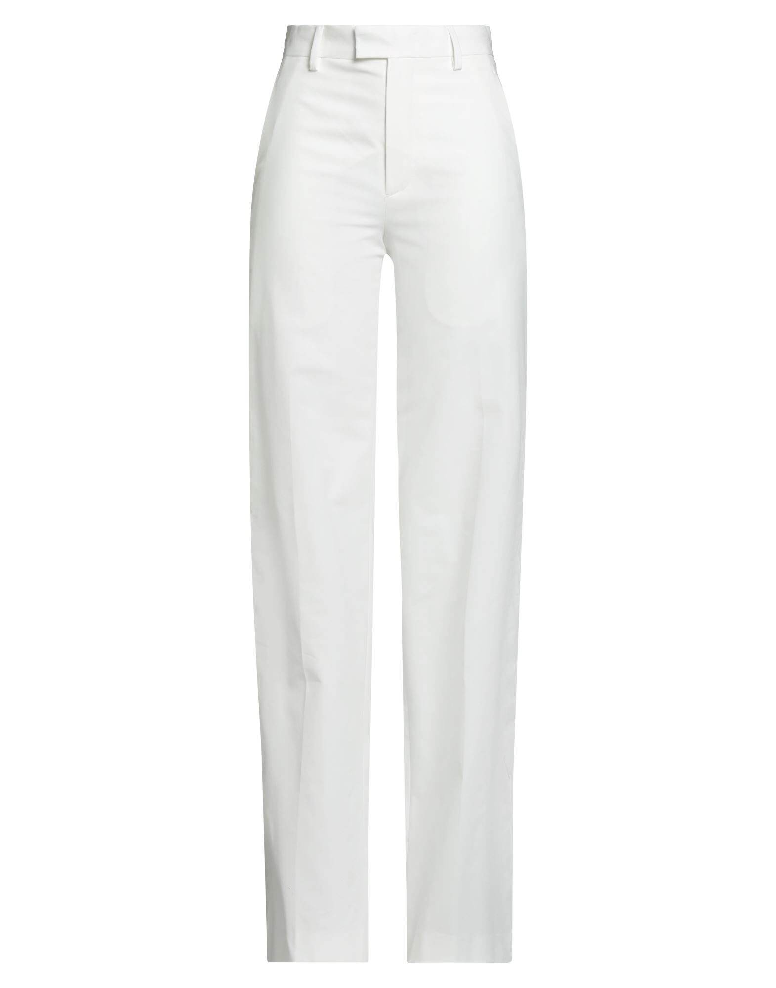 ANN DEMEULEMEESTER - Trousers