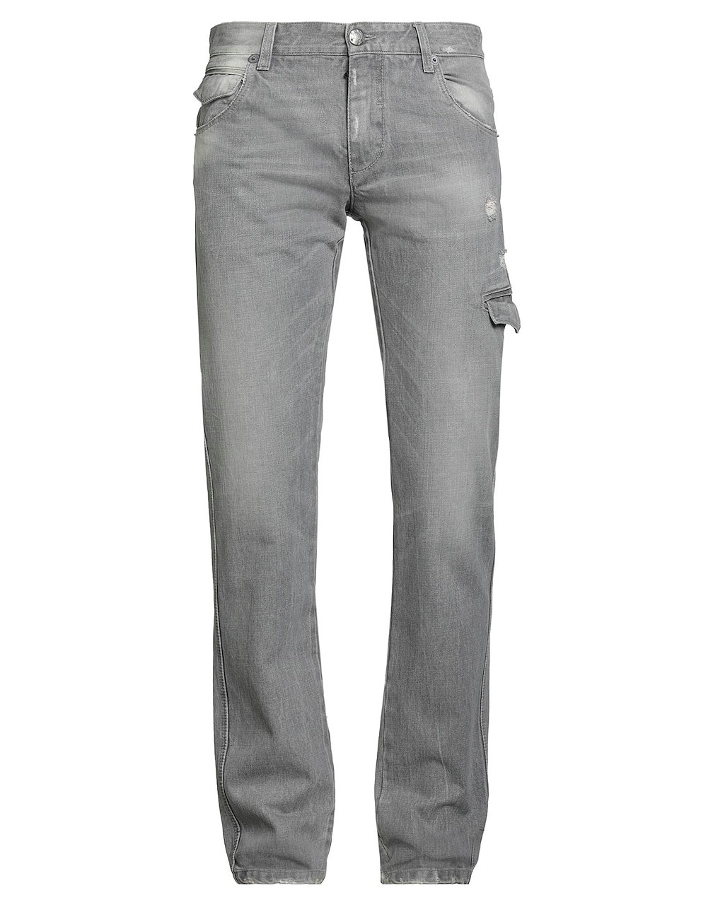 ERMANNO SCERVINO - Jeans