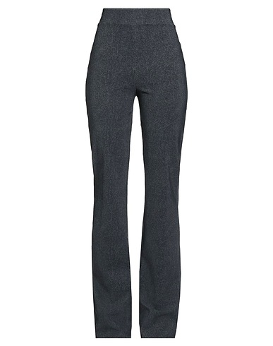 CHIARA BONI LA PETITE ROBE Leggings Charcoal 75% Polyamide, 25% Elastane