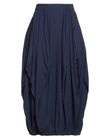 HIGH Midi skirt USE 75% Viscose, 25% Virgin Wool