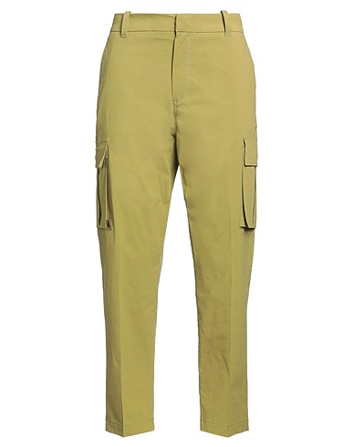 LIU •JO MAN Casual trouser 98% Cotton, 2% Elastane