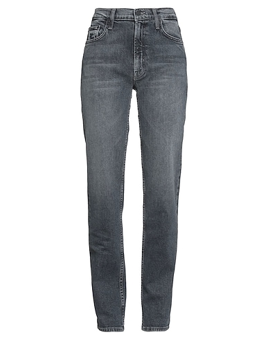 MOTHER Pantalon en jean SUPERIOR 98% Coton, 2% Élasthanne