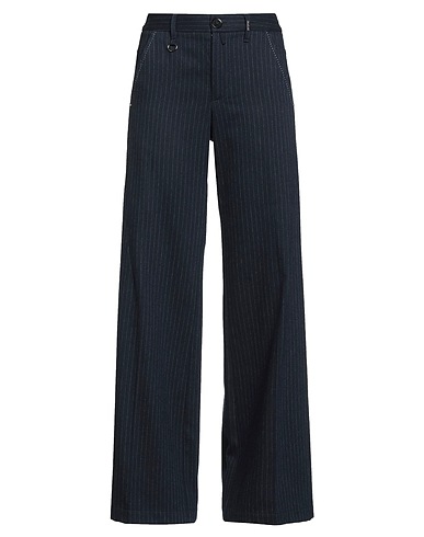 HIGH Hosen USE Nachtblau 40% Baumwolle, 25% Polyester, 20% Wolle, 10% Acryl, 5% Andere Fasern