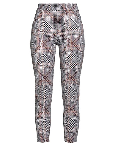 CHIARA BONI LA PETITE ROBE Leggings Lilac 75% Polyamide, 25% Elastane