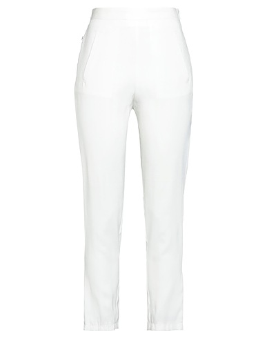 JIJIL Повседневные брюки 90% Вискоза, 10% Полиэстер