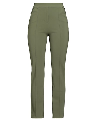 CHIARA BONI LA PETITE ROBE Casual trouser 75% Polyamide, 25% Elastane