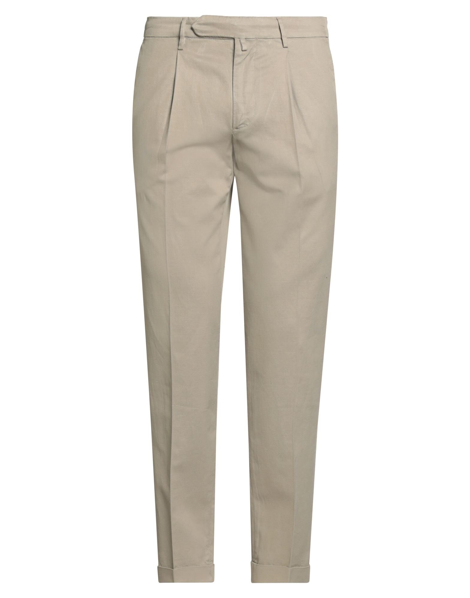 LUIGI BORRELLI NAPOLI - Pants