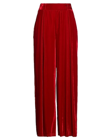 HAVEONE パンツ ポリエステル 100%