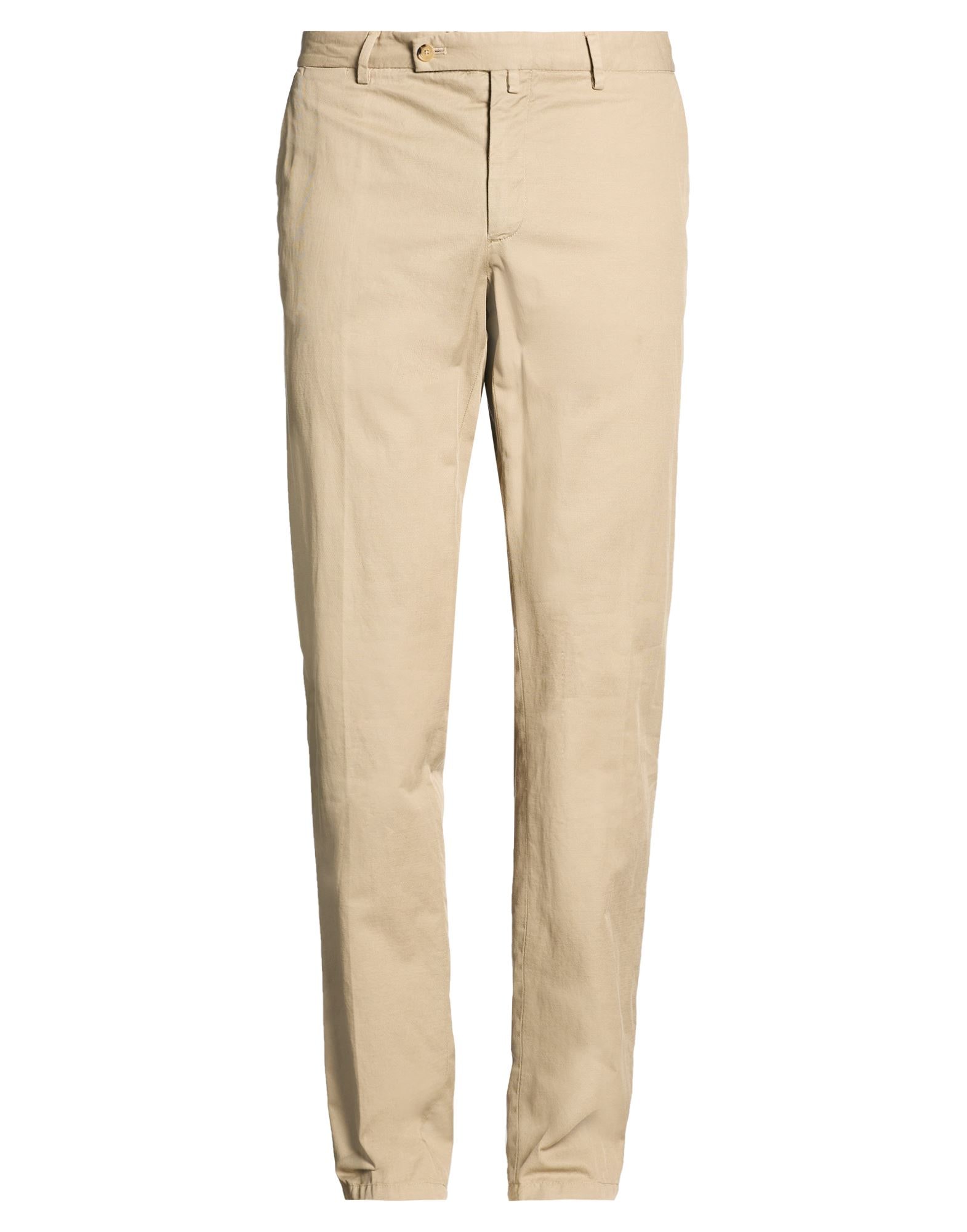 LUIGI BORRELLI NAPOLI - Pants