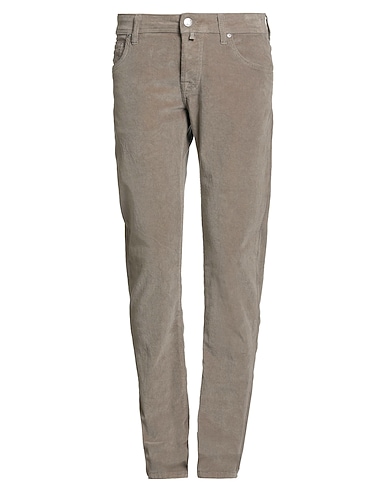JACOB COHЁN Casual trouser 98% Cotton, 2% Elastane