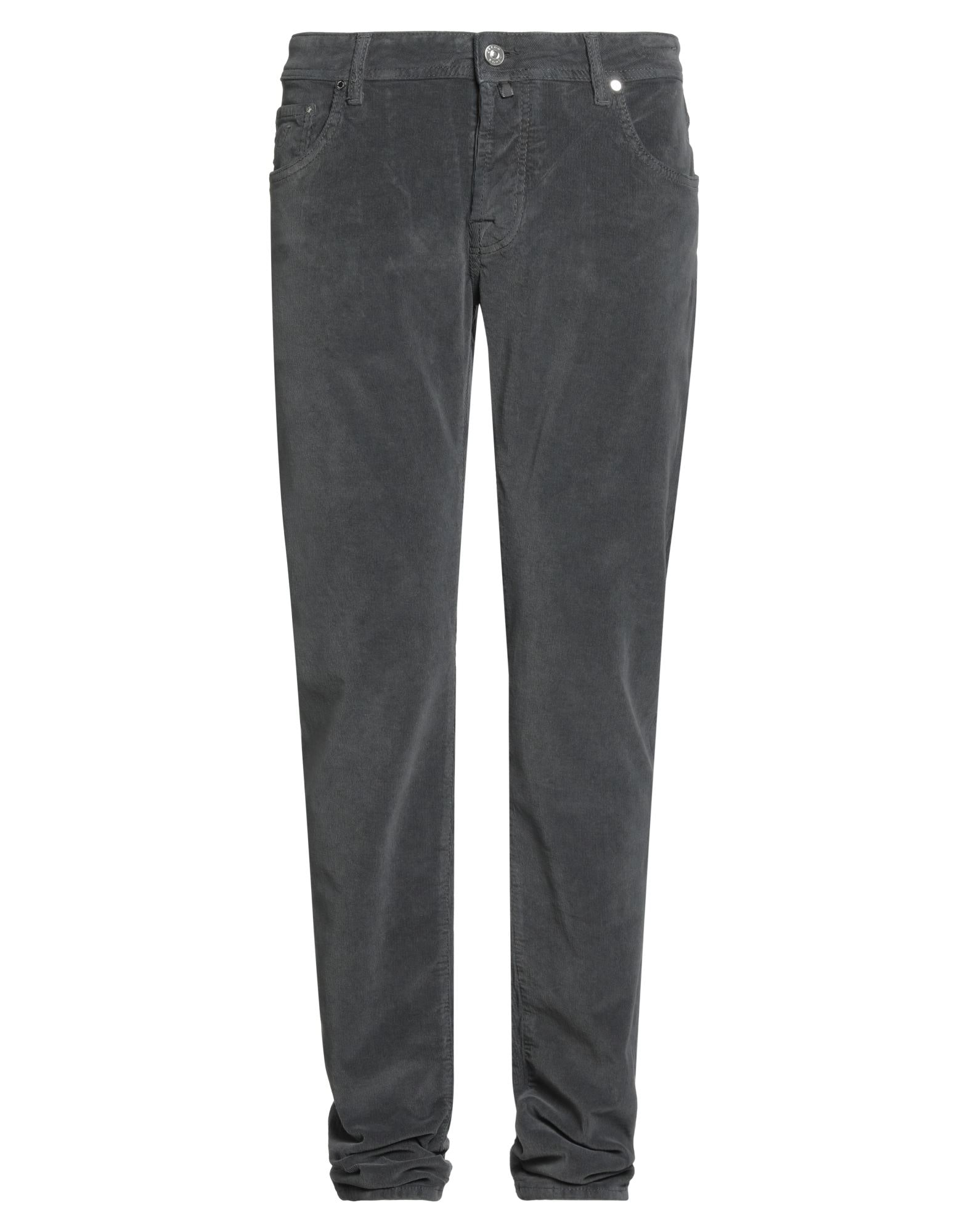 JACOB COHЁN - Trousers