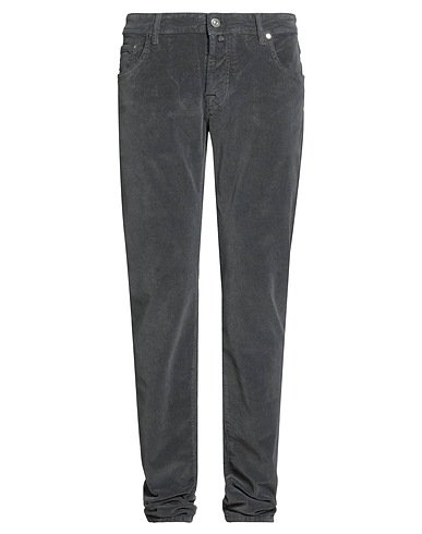 JACOB COHЁN Casual trouser 98% Cotton, 2% Elastane