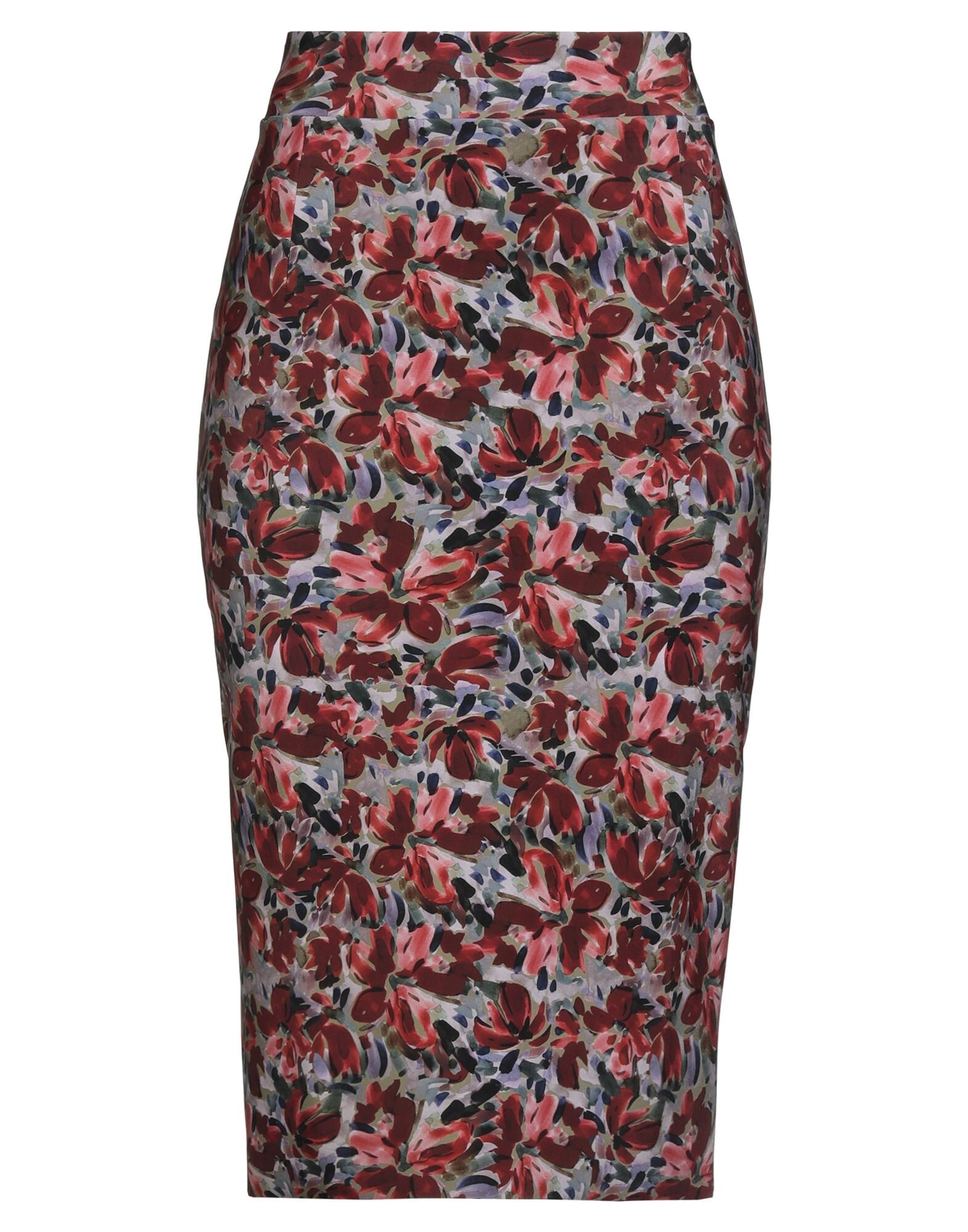 CHIARA BONI LA PETITE ROBE - Faldas midi