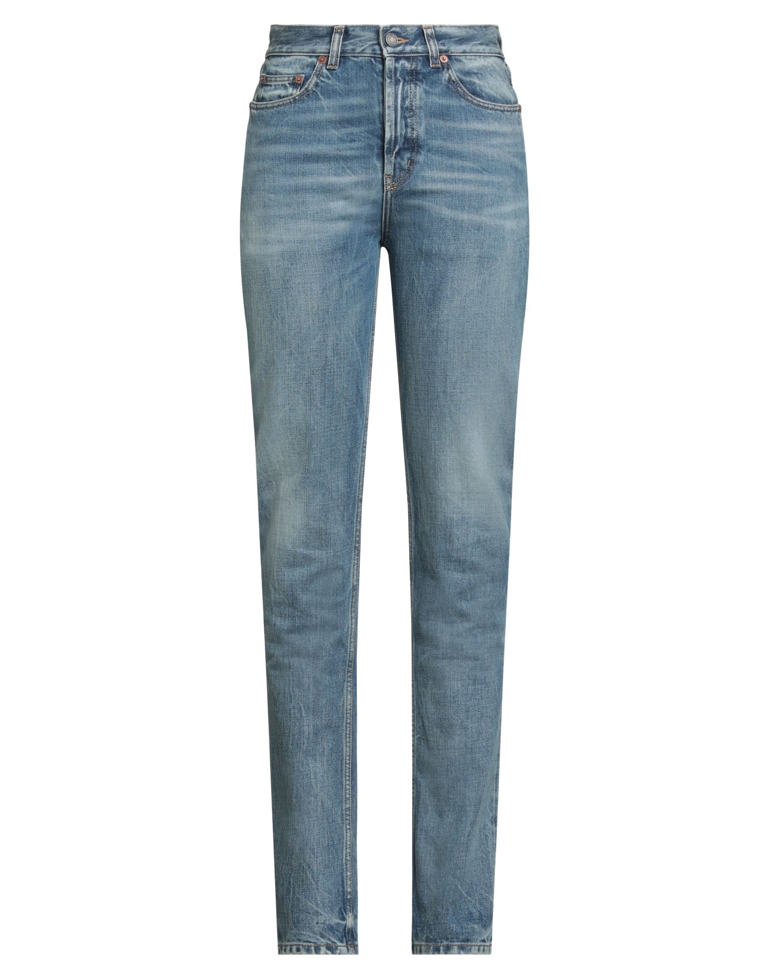 SAINT LAURENT - Jeans