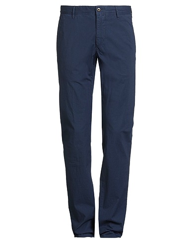INCOTEX Casual trouser INCOTEX SLACKS BY SLOWEAR 97% Cotton, 3% Elastane