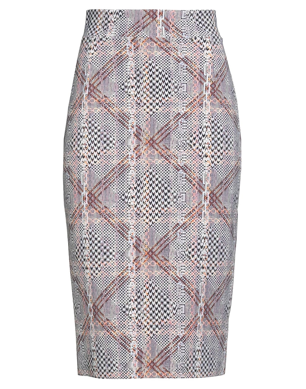 CHIARA BONI LA PETITE ROBE - Midi skirts