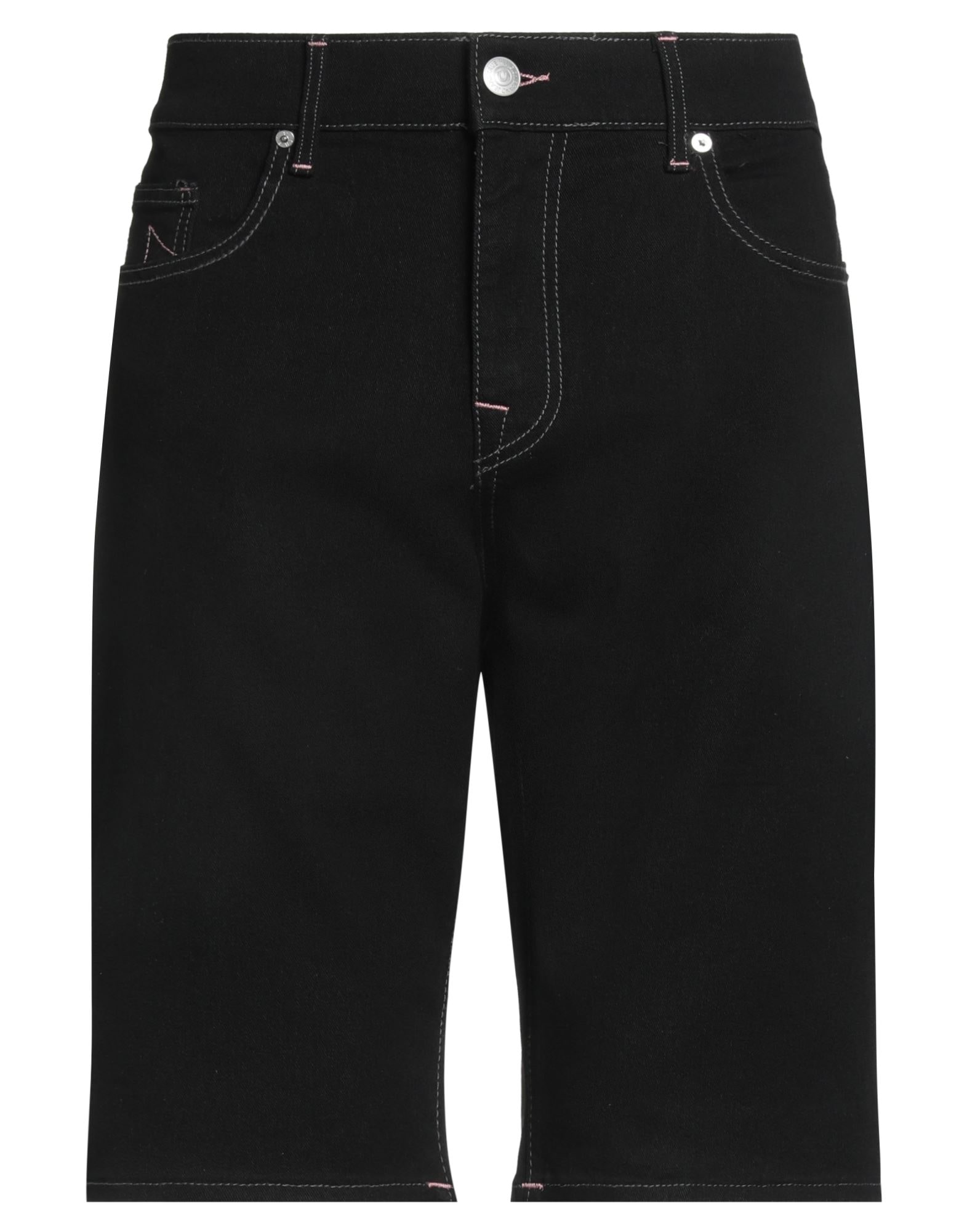 TRUE RELIGION - Denim shorts