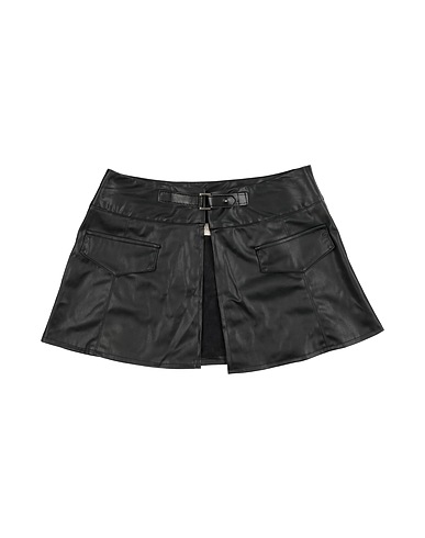 HAVEONE Belts Black 50% Polyester, 50% Polyurethane