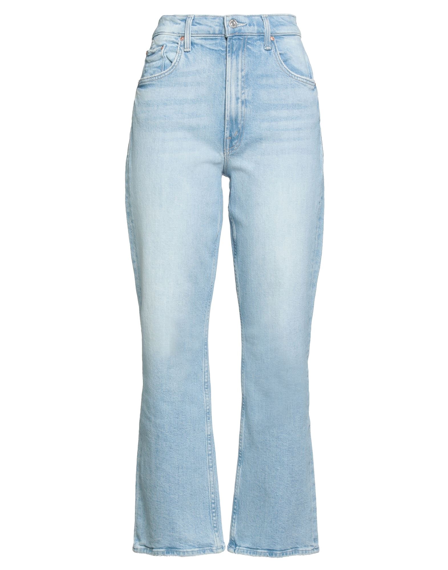 MOTHER - Pantaloni jeans