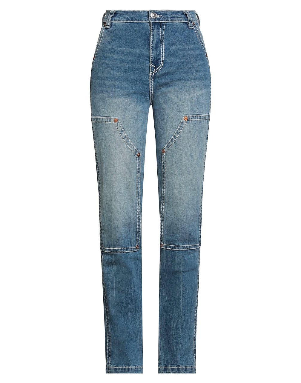 TRUE RELIGION - Pantaloni jeans