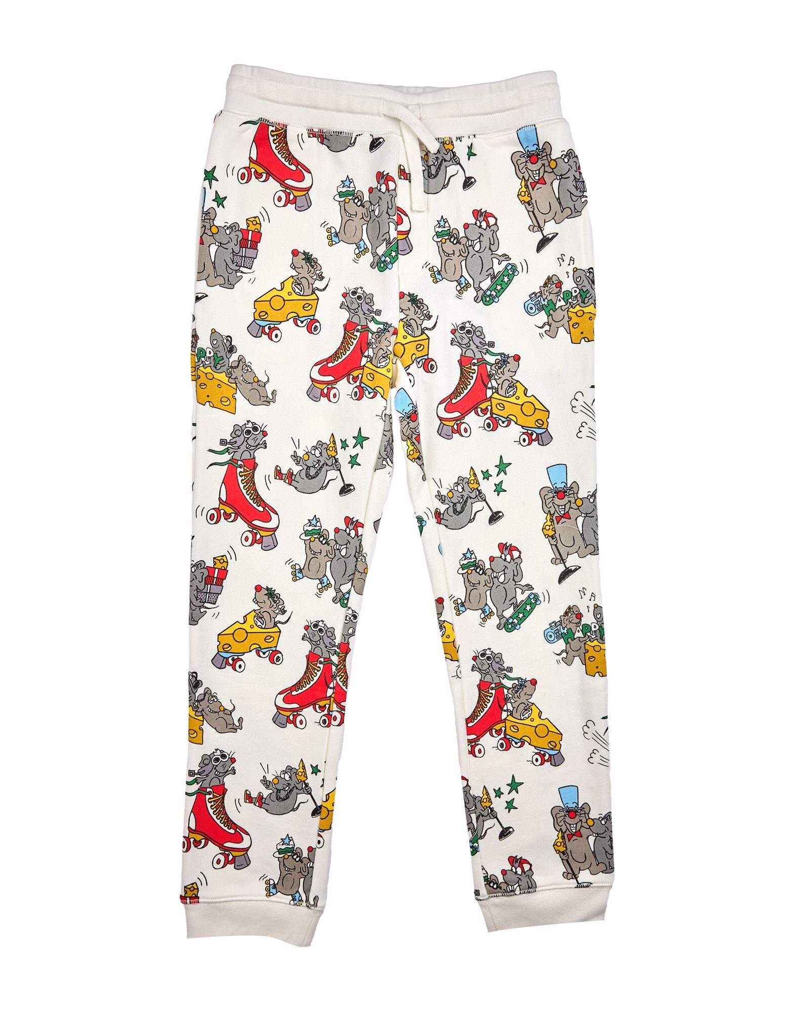 STELLA McCARTNEY KIDS - Повседневные брюки