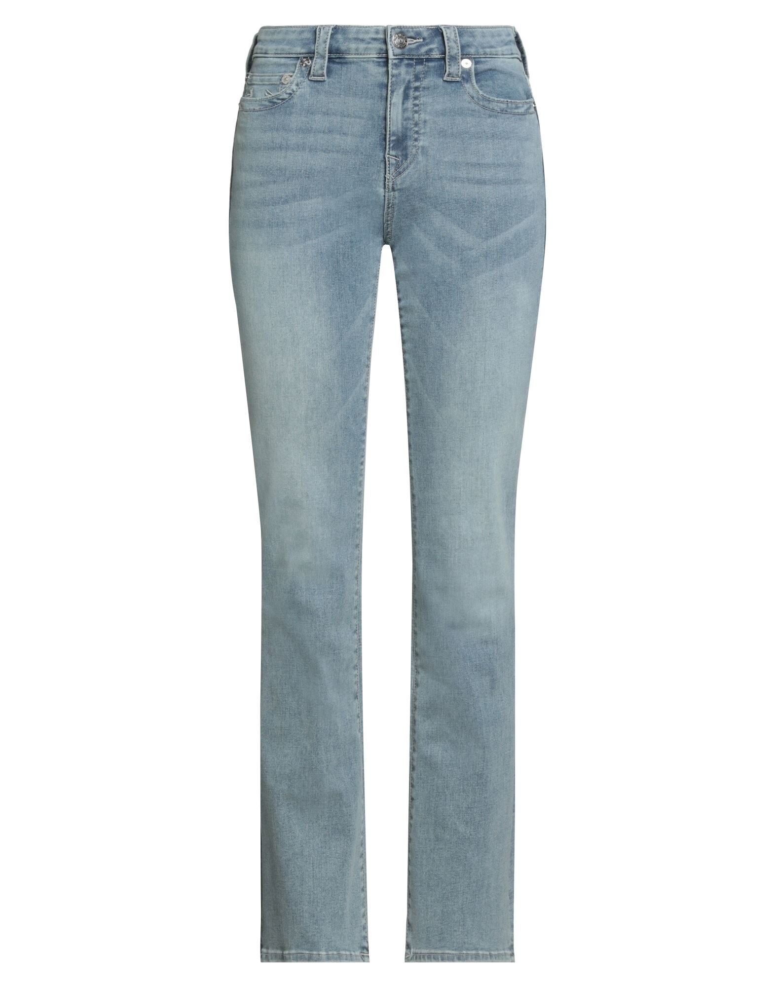 TRUE RELIGION - Pantalones vaqueros