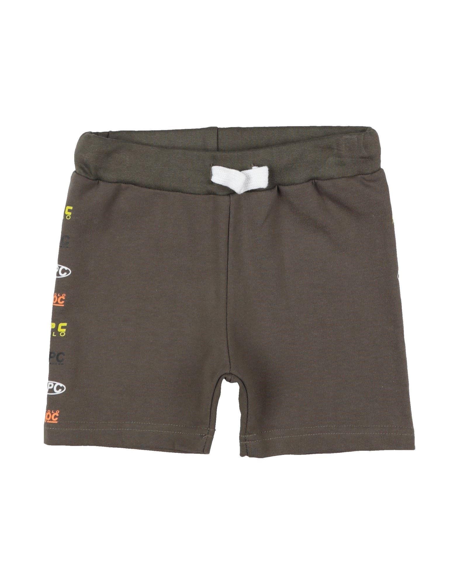 ASPEN POLO CLUB - Shorts & Bermuda Shorts