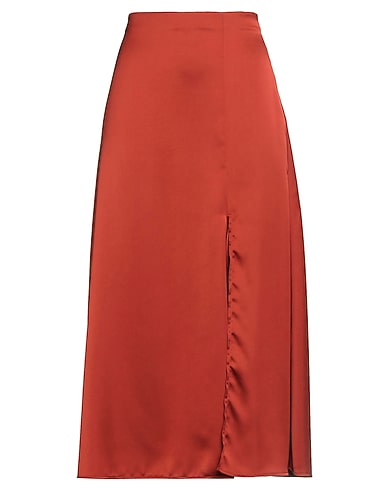 PENNYBLACK Юбка миди 100% Полиэстер