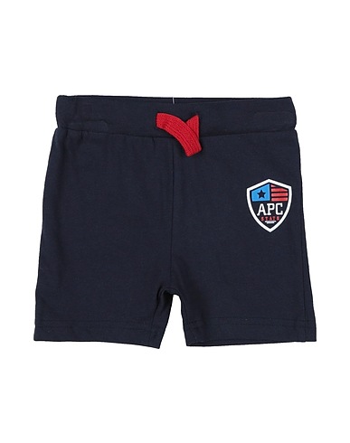 ASPEN POLO CLUB Shorts & Bermuda 95% Cotton, 5% Elastane