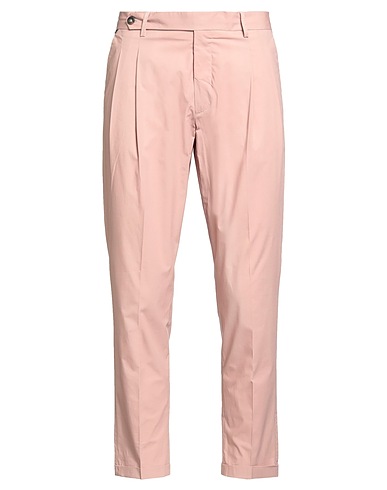 MESSAGERIE Pantalone PATRIZIO PISCAGLIA Cipria 97% Cotone, 3% Elastan
