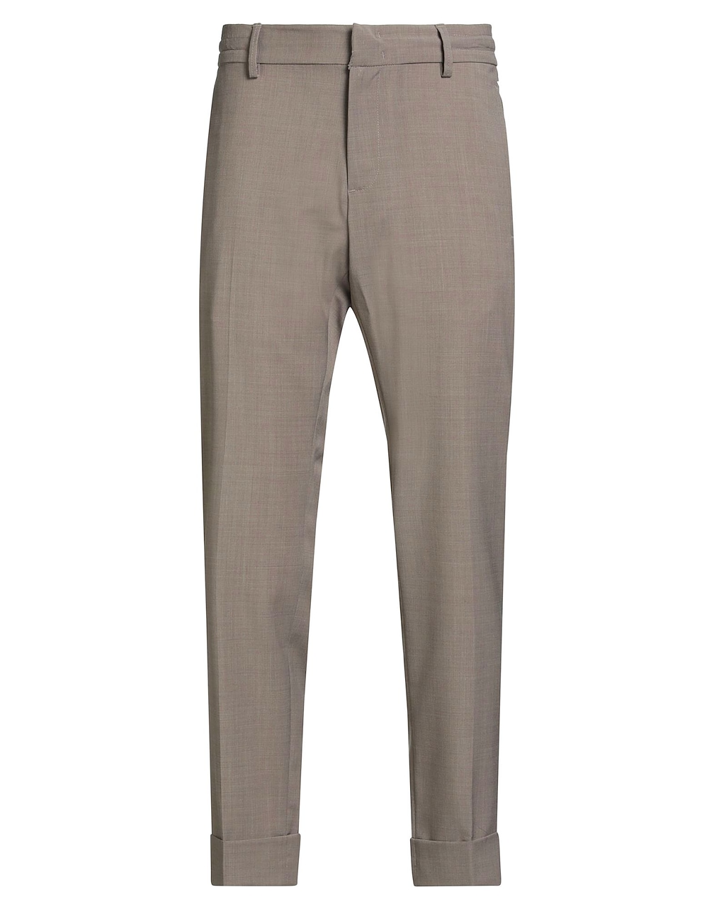 MESSAGERIE - Pantaloni