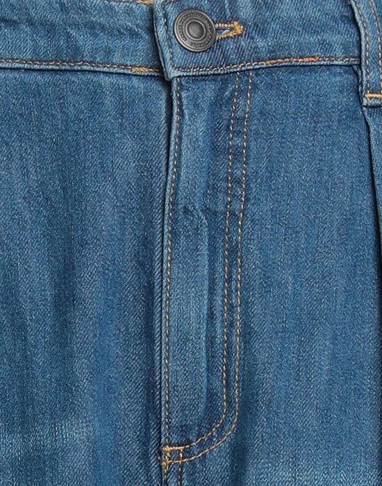 MAR DE MARGARITAS Джинсовые брюки