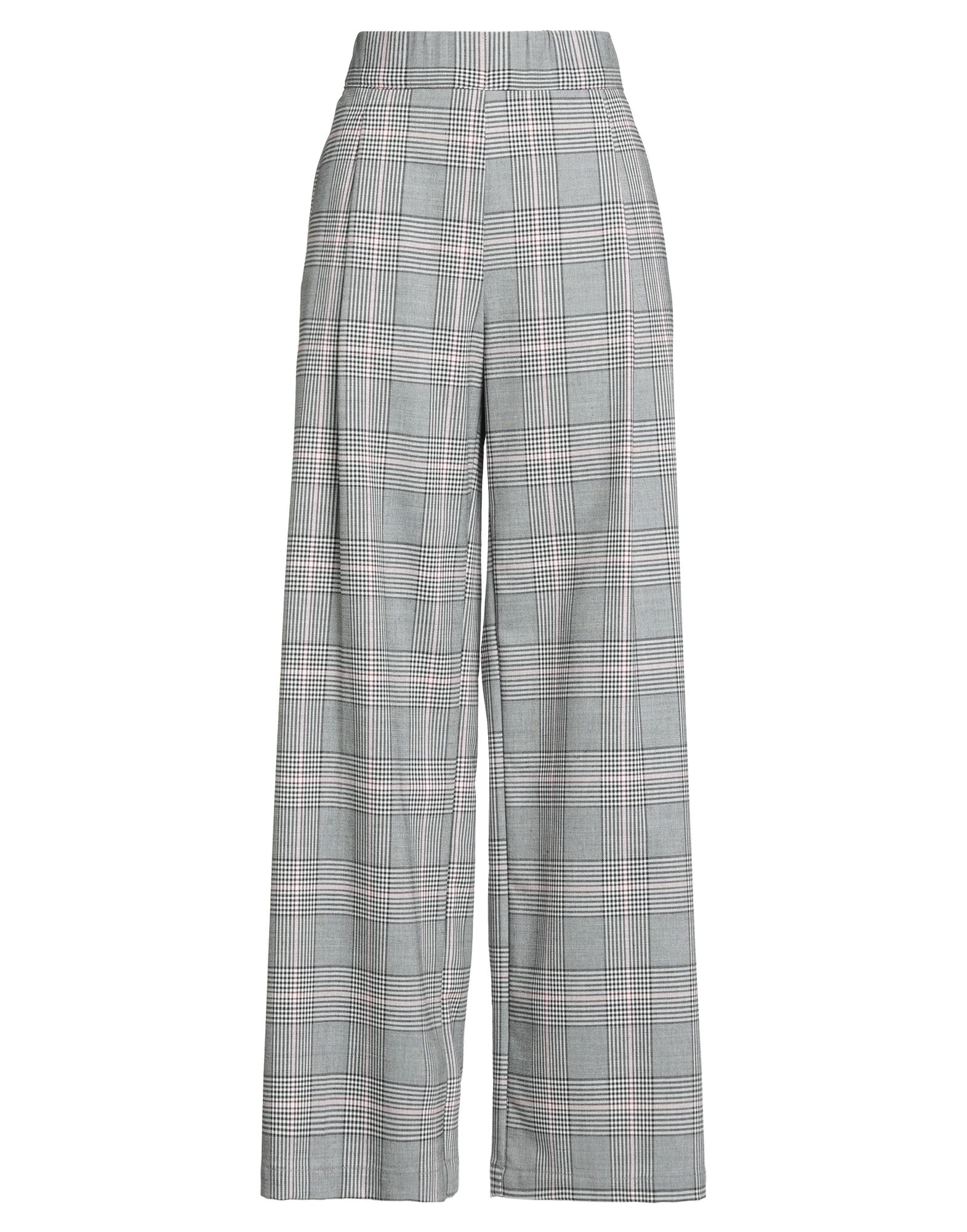 SEMICOUTURE - Pantalones