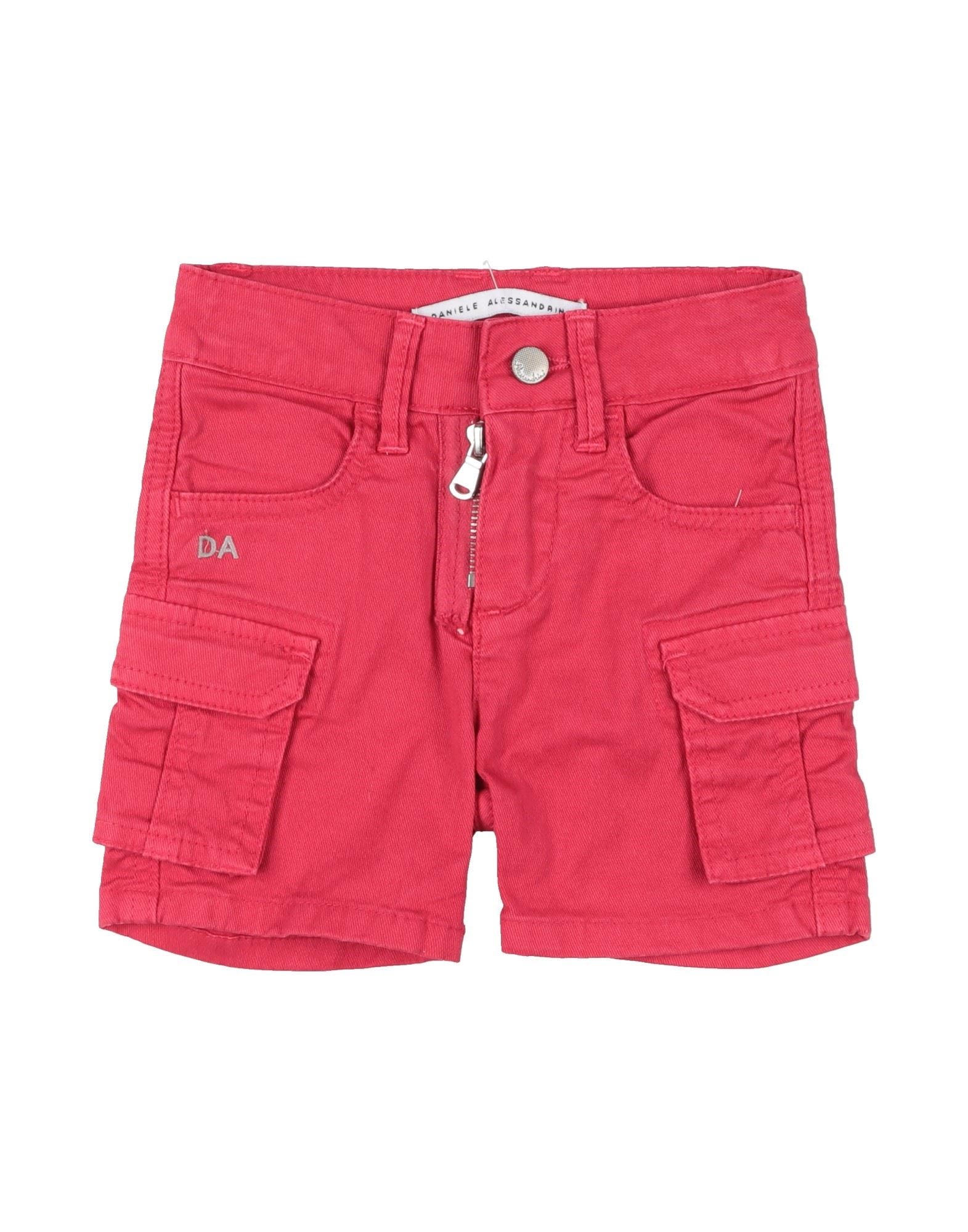 DANIELE ALESSANDRINI - Shorts & Bermuda Shorts