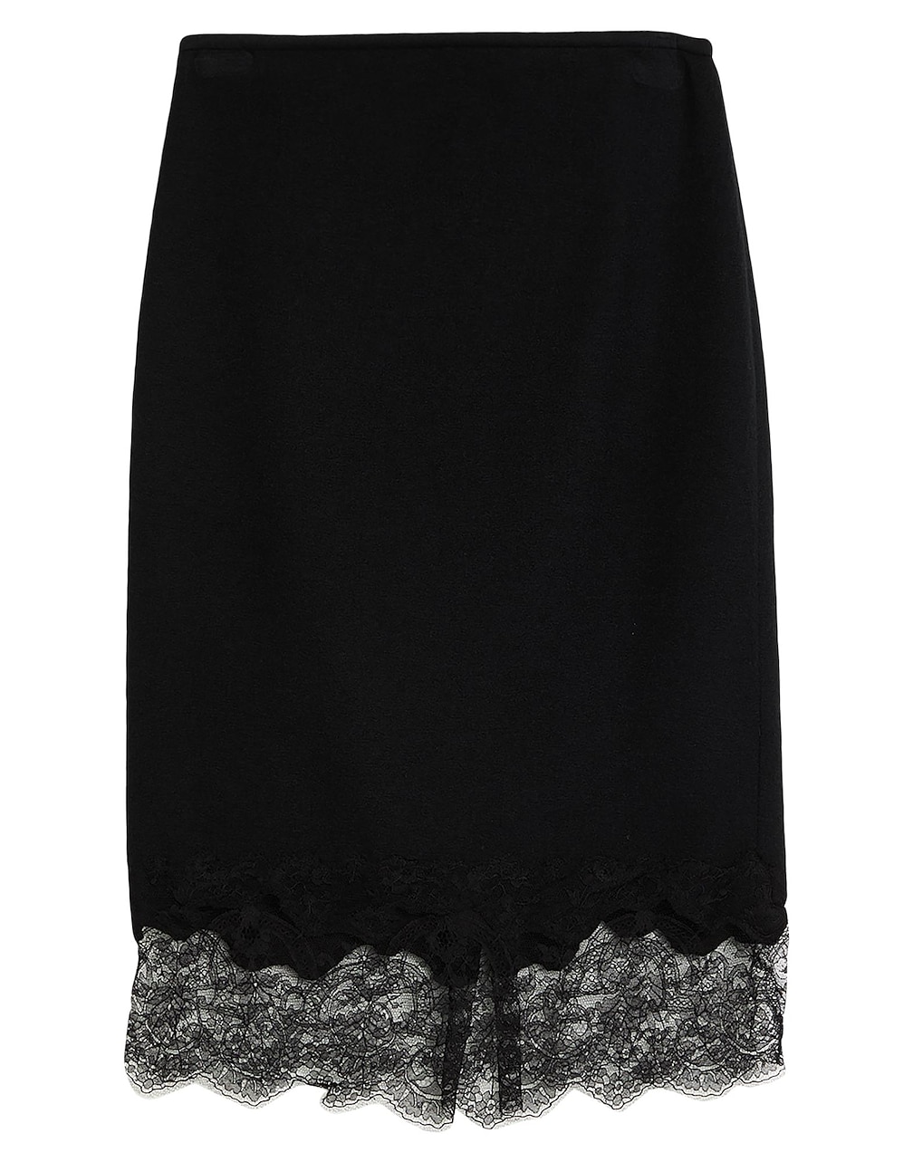 ERMANNO FIRENZE - Midi skirts