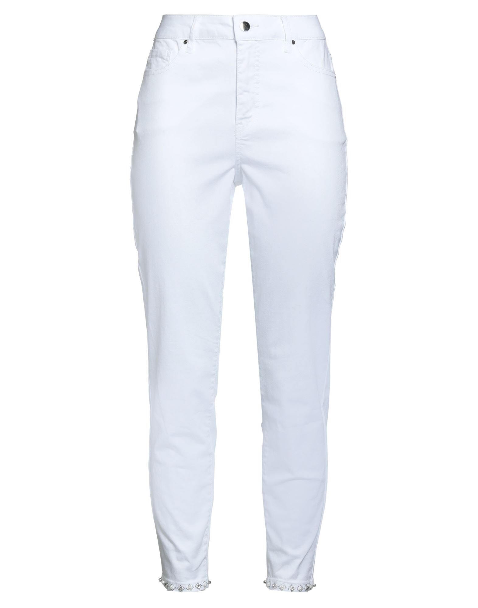 FRANK LYMAN - Джинсовые брюки