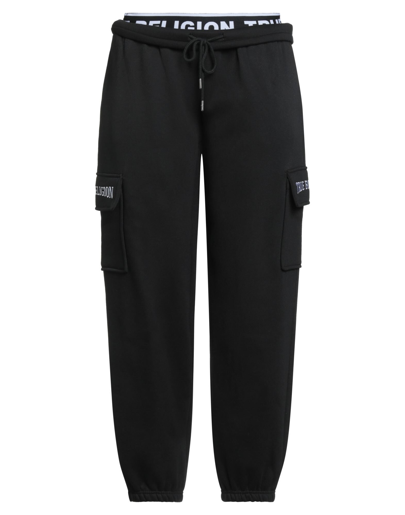 TRUE RELIGION - Trousers