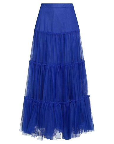 PHILOSOPHY di LORENZO SERAFINI Maxi Skirts 100% Polyamide