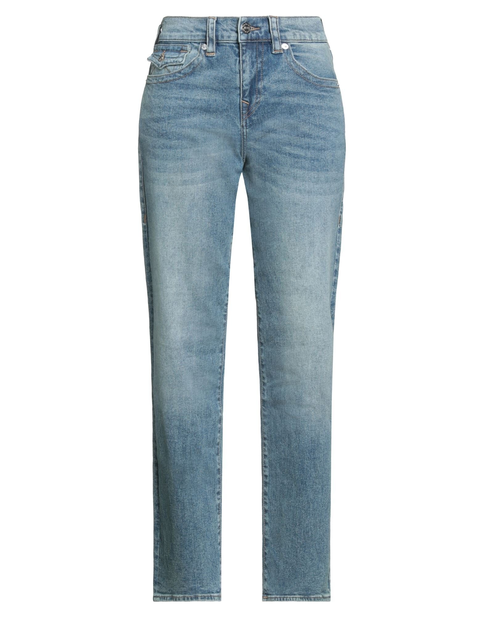 TRUE RELIGION - Pantalons en jean