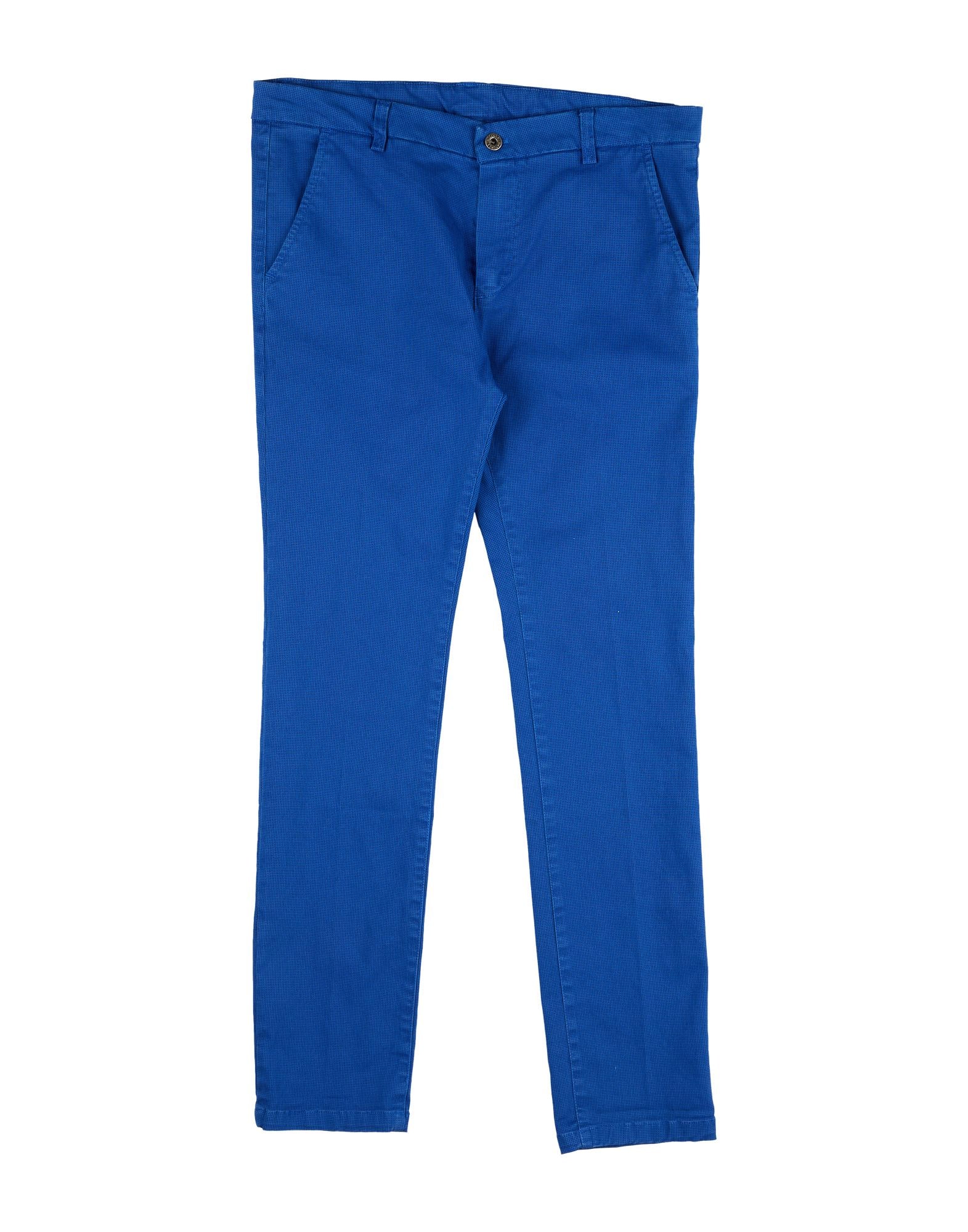 MANUELL & FRANK - Trousers