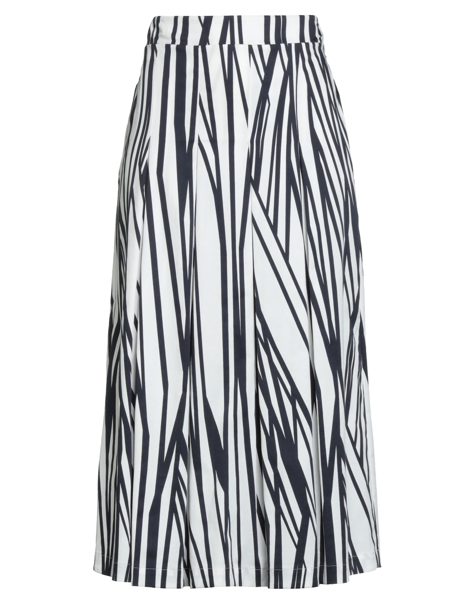 ALPHA STUDIO - Midi skirts