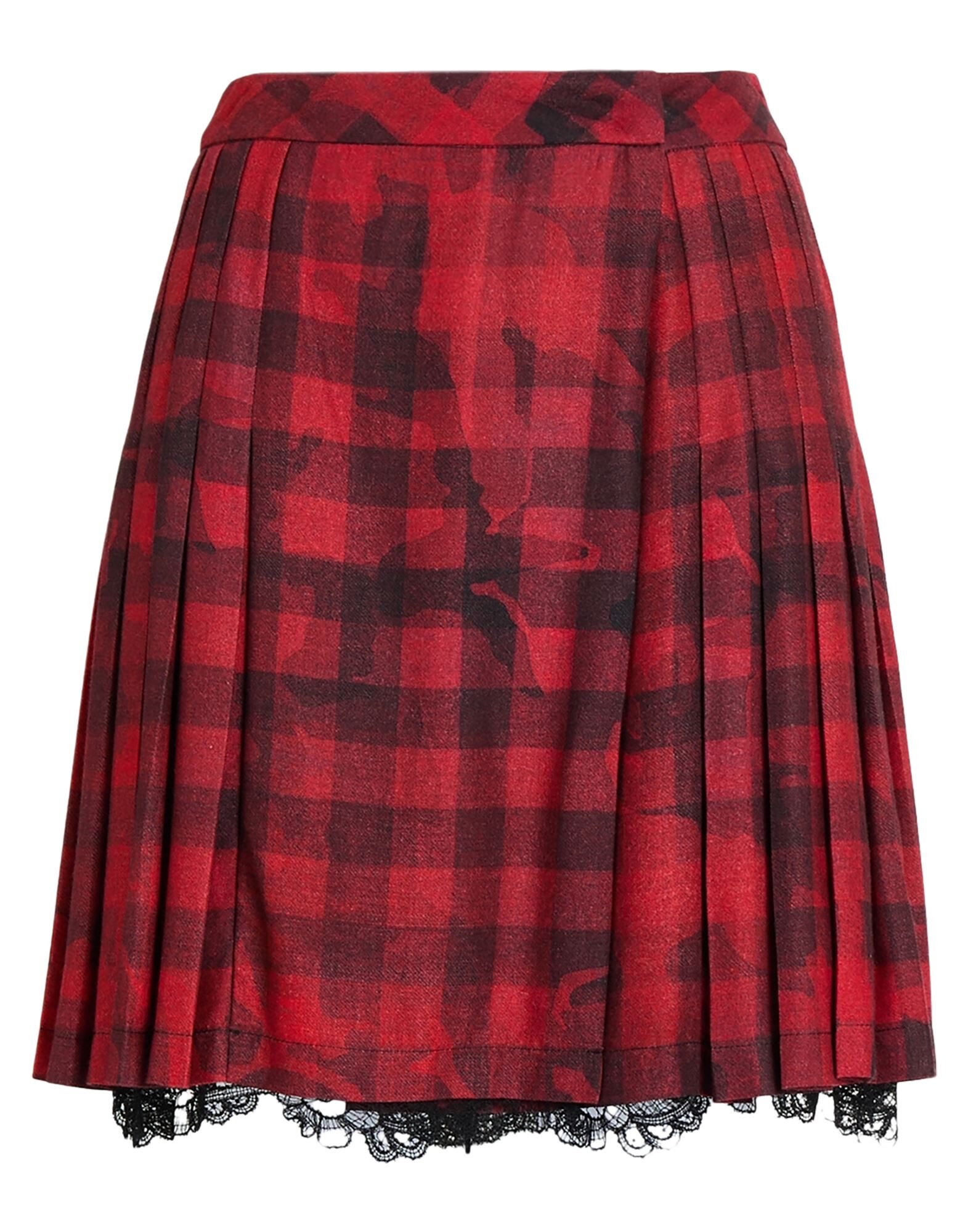 ERMANNO FIRENZE - Μίνι φούστες