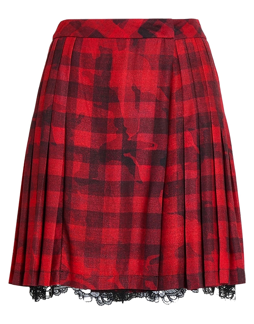 ERMANNO FIRENZE - Mini skirts