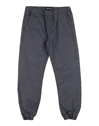 ASPEN POLO CLUB Hosen Blei 98% Baumwolle, 2% Elastan