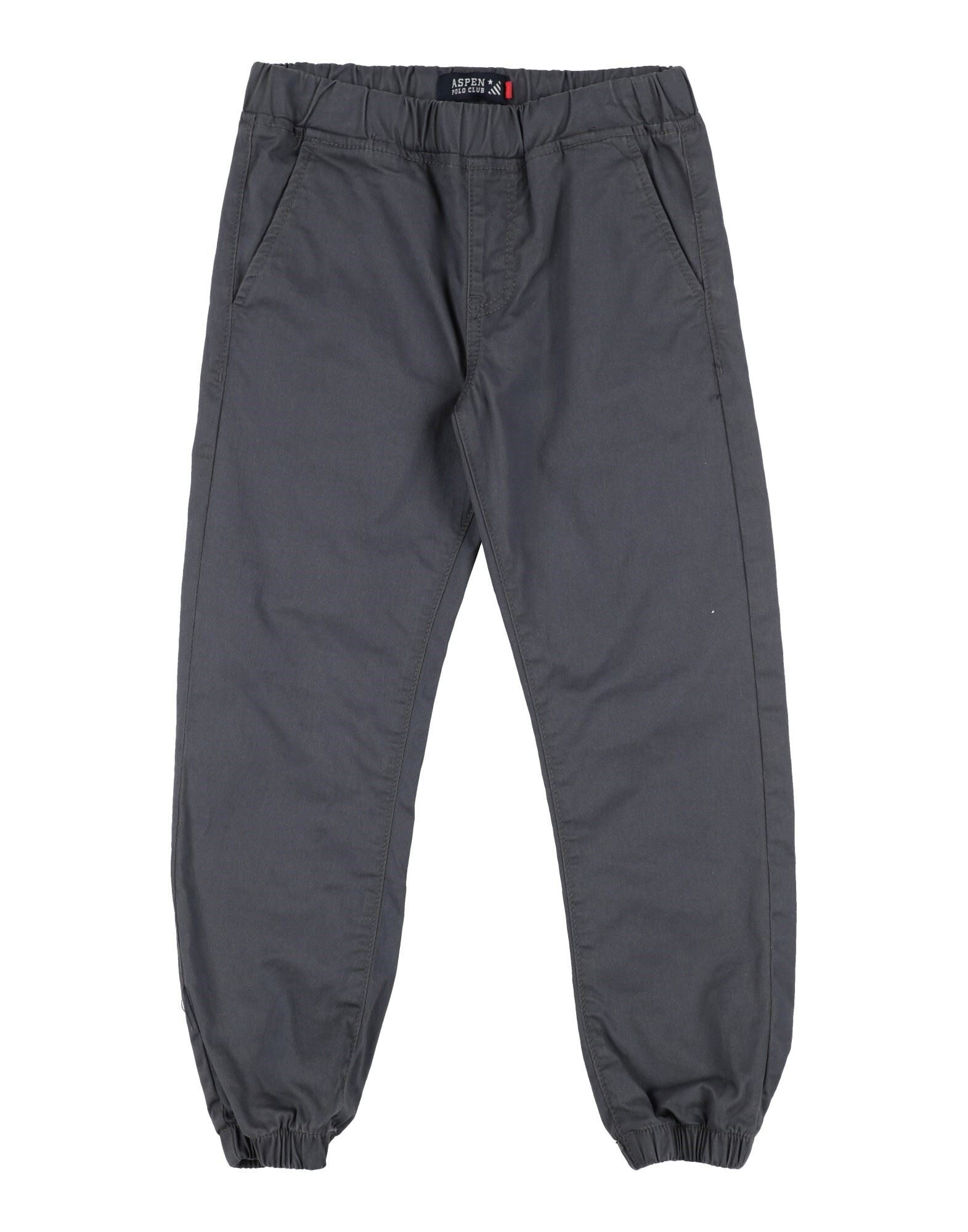 ASPEN POLO CLUB - Trousers
